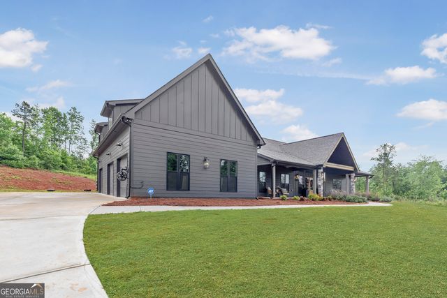 1307 Temple Draketown Road, Temple, GA 30179