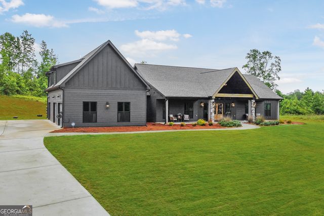 1307 Temple Draketown Road, Temple, GA 30179