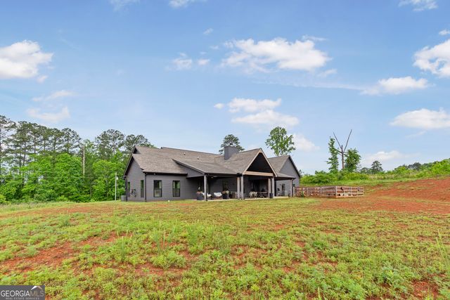 1307 Temple Draketown Road, Temple, GA 30179