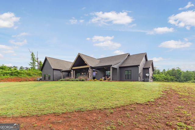 1307 Temple Draketown Road, Temple, GA 30179