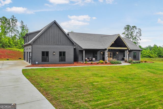 1307 Temple Draketown Road, Temple, GA 30179