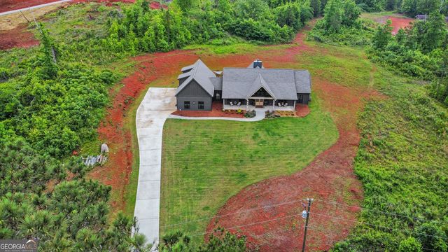 1307 Temple Draketown Road, Temple, GA 30179