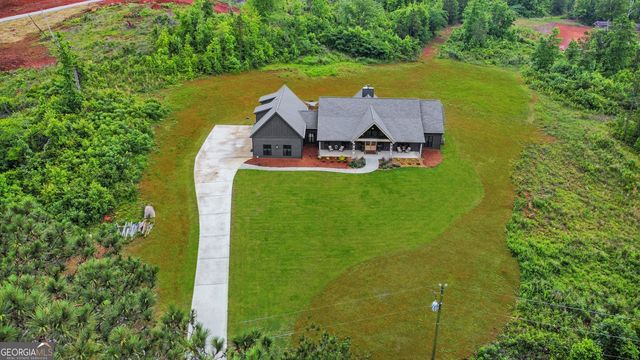 1307 Temple Draketown Road, Temple, GA 30179