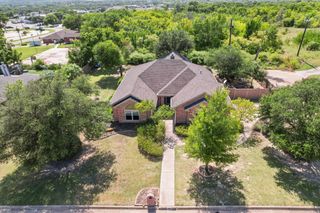 400 Rolling Hills Drive, Aledo, TX 76008