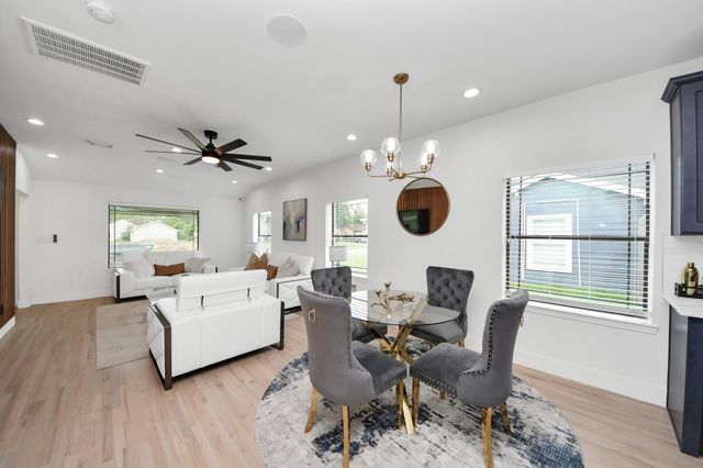 4723 Marietta Lane, Houston, TX 77021