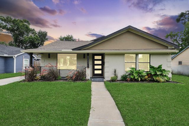 4723 Marietta Lane, Houston, TX 77021