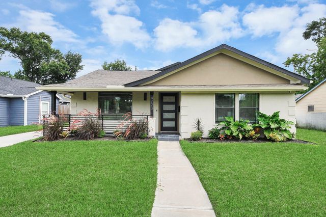 4723 Marietta Lane, Houston, TX 77021