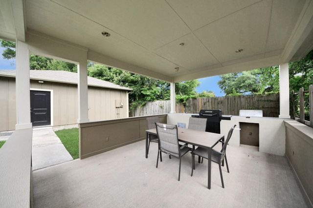 4723 Marietta Lane, Houston, TX 77021