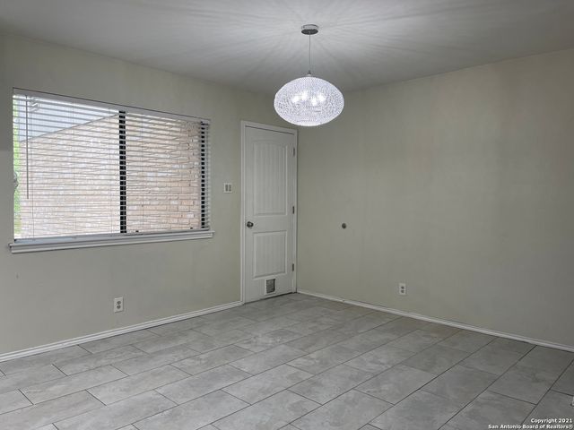 6158 DESERT TRAIL ST, San Antonio, TX 78249