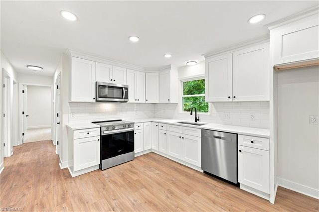214 Kendall Mill Road, Thomasville, NC 27360