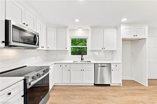 214 Kendall Mill Road, Thomasville, NC 27360