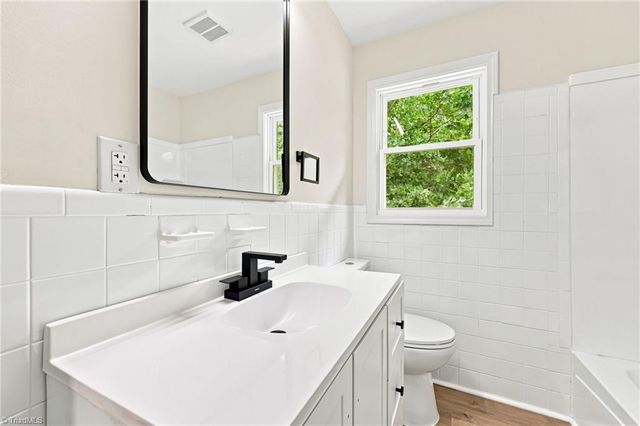 214 Kendall Mill Road, Thomasville, NC 27360