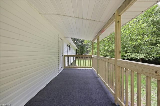 214 Kendall Mill Road, Thomasville, NC 27360