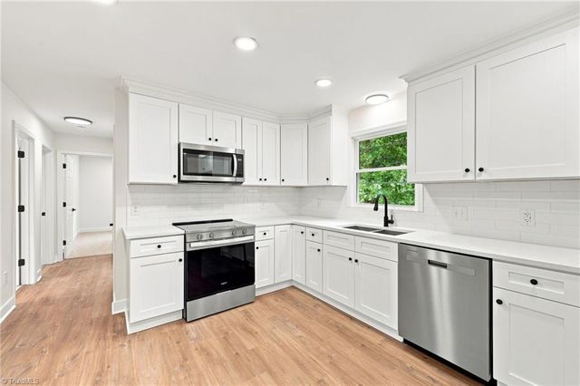 214 Kendall Mill Road, Thomasville, NC 27360
