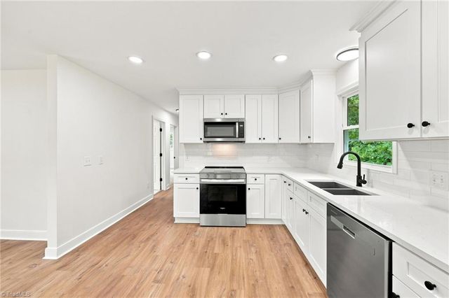 214 Kendall Mill Road, Thomasville, NC 27360