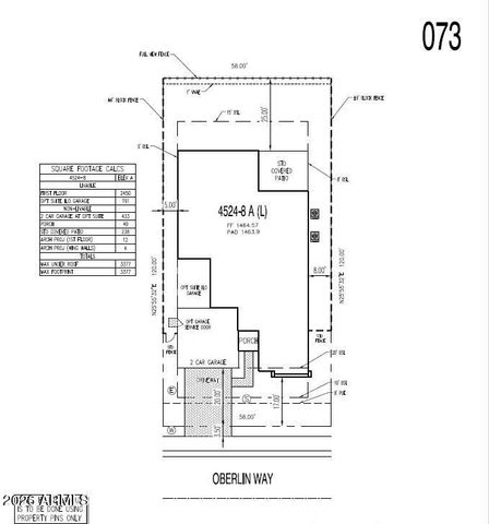 7132 W OBERLIN Way, Peoria, AZ 85383