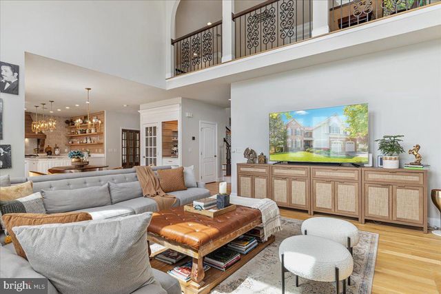 15043 GAINES MILL CIR, Haymarket, VA 20169