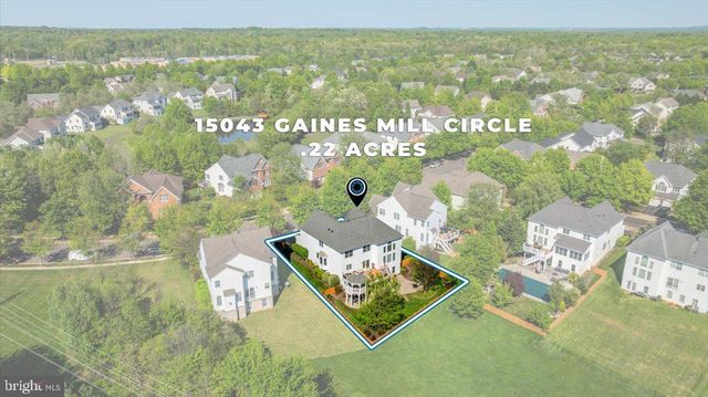 15043 GAINES MILL CIR, Haymarket, VA 20169