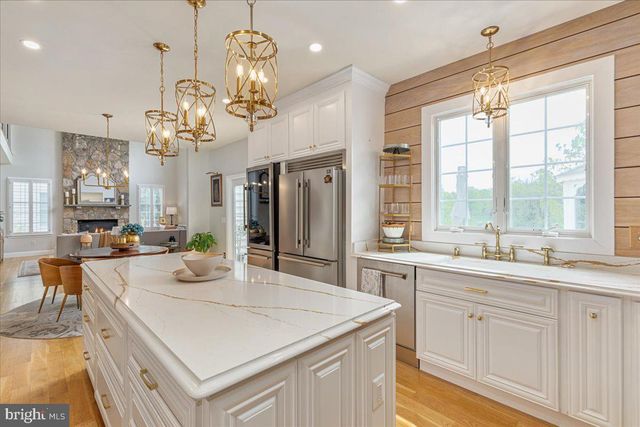 15043 GAINES MILL CIR, Haymarket, VA 20169