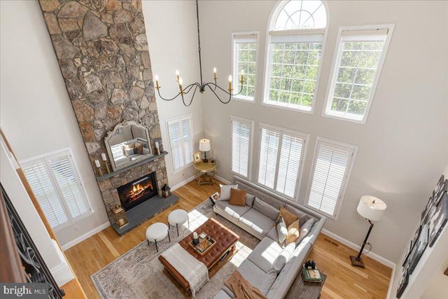 15043 GAINES MILL CIR, Haymarket, VA 20169