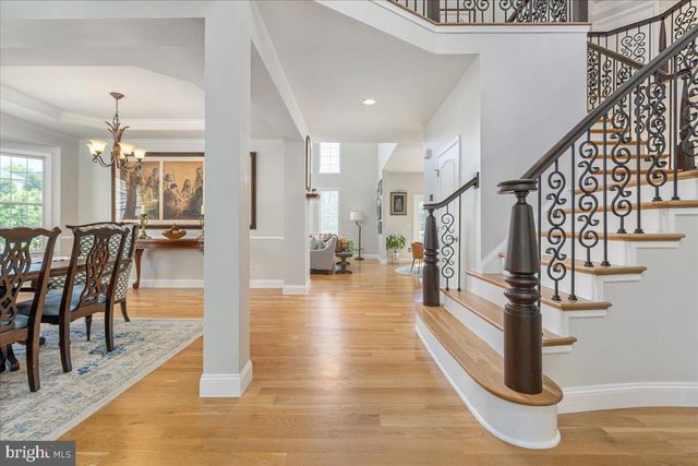 15043 GAINES MILL CIR, Haymarket, VA 20169