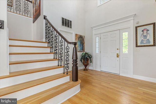15043 GAINES MILL CIR, Haymarket, VA 20169