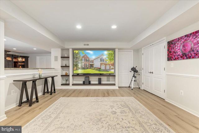 15043 GAINES MILL CIR, Haymarket, VA 20169