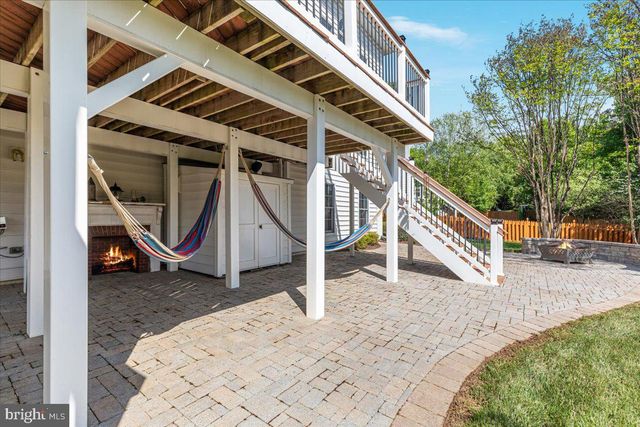 15043 GAINES MILL CIR, Haymarket, VA 20169