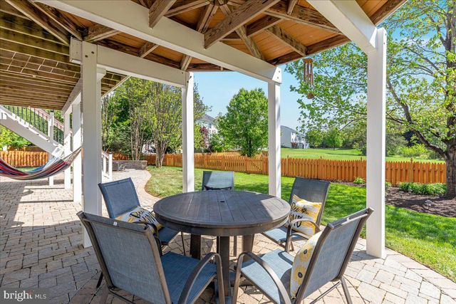 15043 GAINES MILL CIR, Haymarket, VA 20169