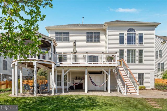 15043 GAINES MILL CIR, Haymarket, VA 20169