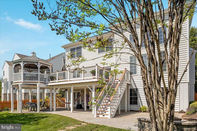 15043 GAINES MILL CIR, Haymarket, VA 20169