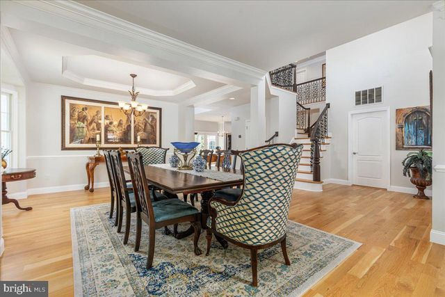 15043 GAINES MILL CIR, Haymarket, VA 20169