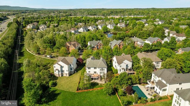15043 GAINES MILL CIR, Haymarket, VA 20169