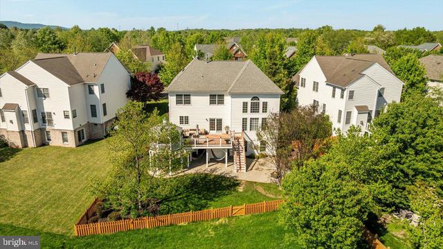 15043 GAINES MILL CIR, Haymarket, VA 20169