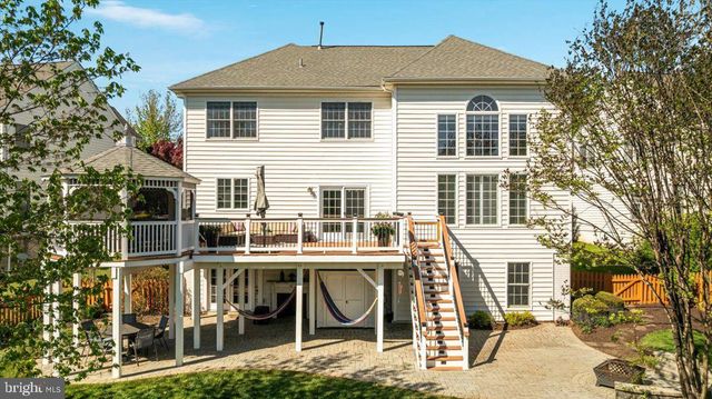 15043 GAINES MILL CIR, Haymarket, VA 20169
