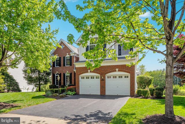 15043 GAINES MILL CIR, Haymarket, VA 20169