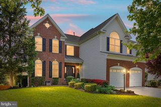 15043 GAINES MILL CIR, Haymarket, VA 20169