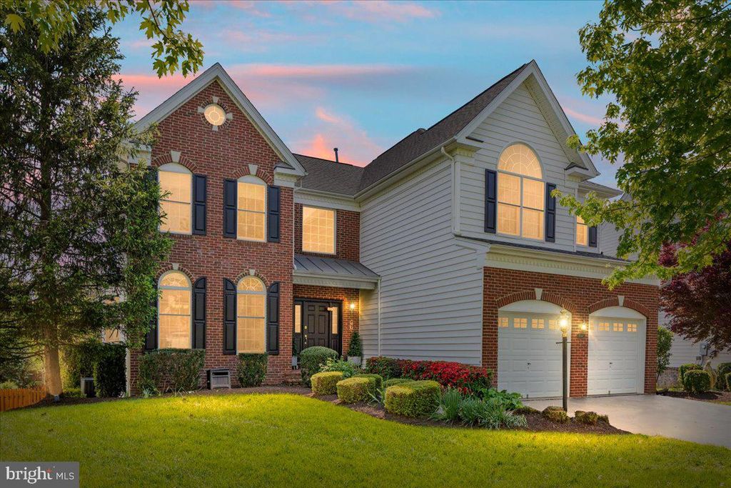 15043 GAINES MILL CIR, Haymarket, VA 20169