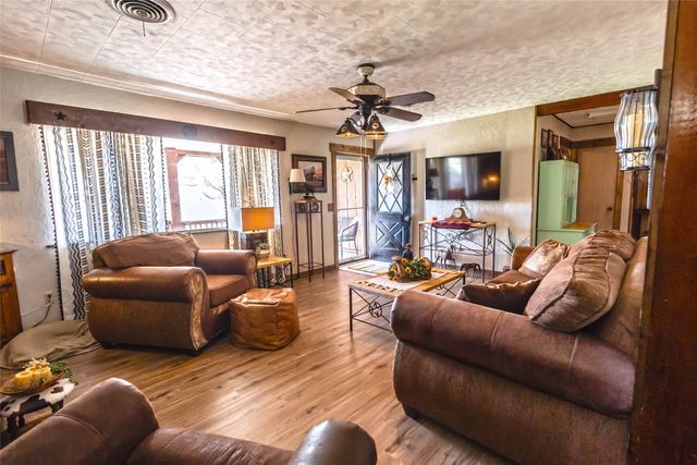 978 Longbranch Road, Nocona, TX 76255