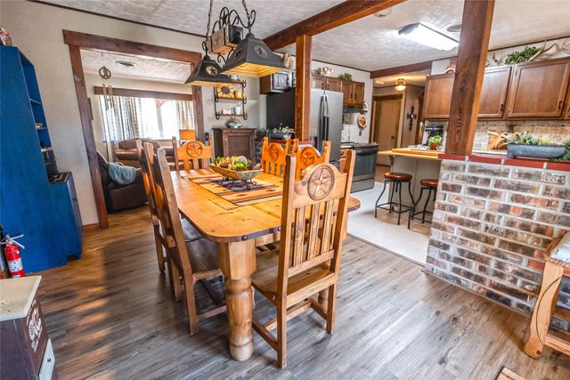 978 Longbranch Road, Nocona, TX 76255