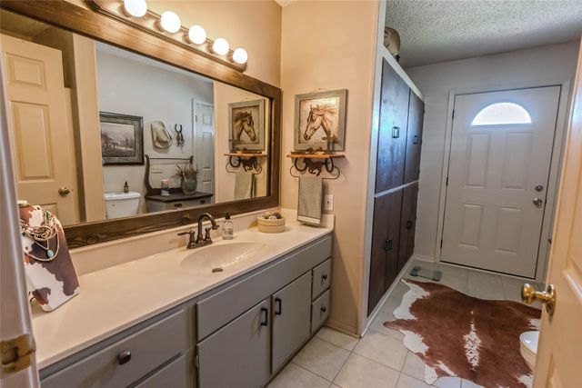 978 Longbranch Road, Nocona, TX 76255