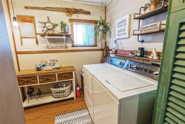 978 Longbranch Road, Nocona, TX 76255