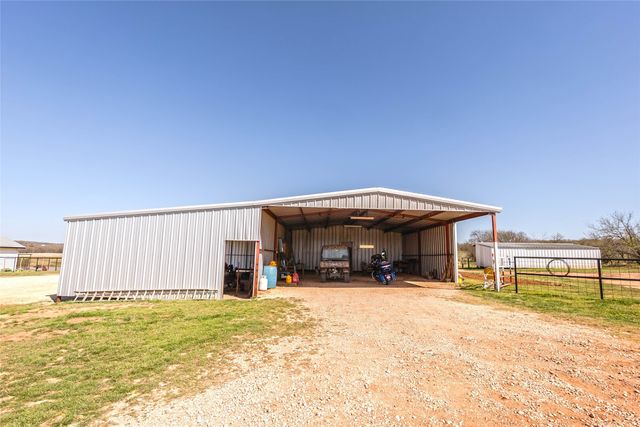 978 Longbranch Road, Nocona, TX 76255