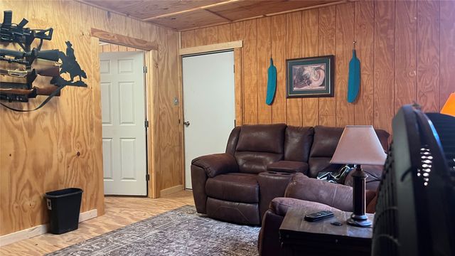 978 Longbranch Road, Nocona, TX 76255