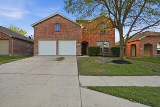 2101 Hanakoa Falls Drive, Anna, TX 75409