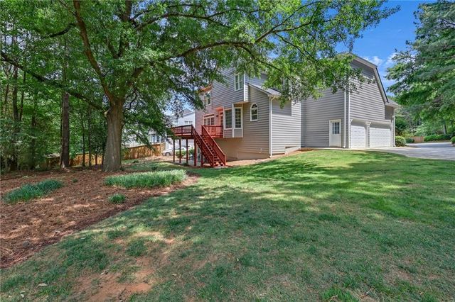 1953 Kennard Place, Snellville, GA 30078