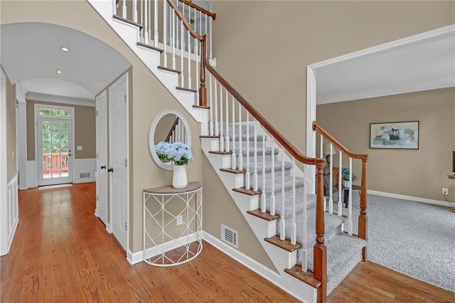 1953 Kennard Place, Snellville, GA 30078