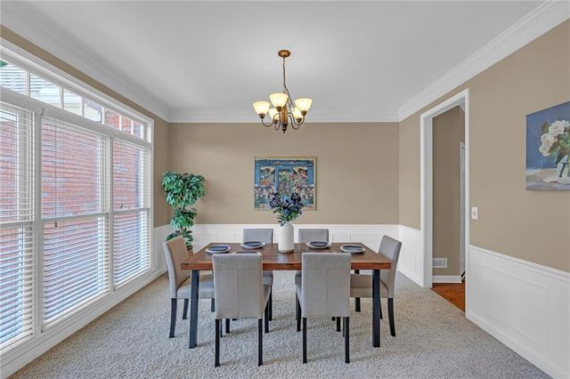 1953 Kennard Place, Snellville, GA 30078