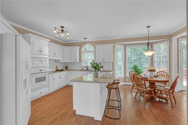 1953 Kennard Place, Snellville, GA 30078