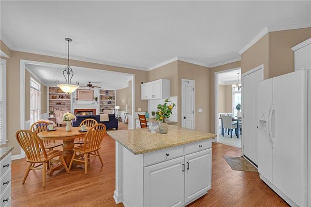 1953 Kennard Place, Snellville, GA 30078